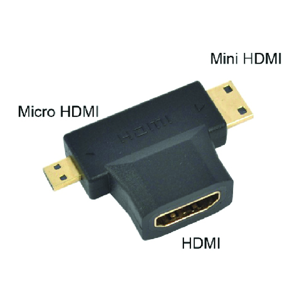hdmi-mini micro hdmi adapter hdmi-mini micro hdmi adapter