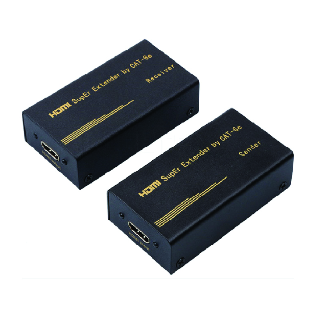 hdmi extender 60m