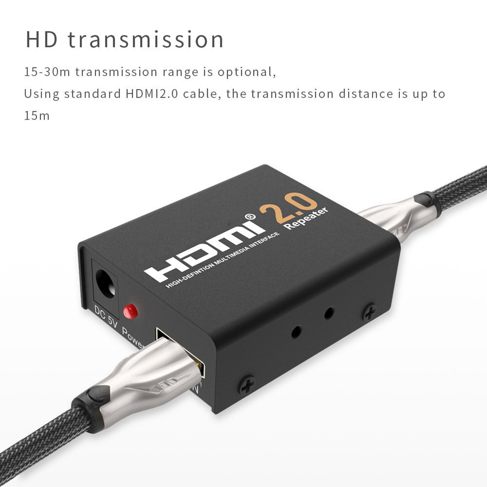 hdmi 2.0 repeater