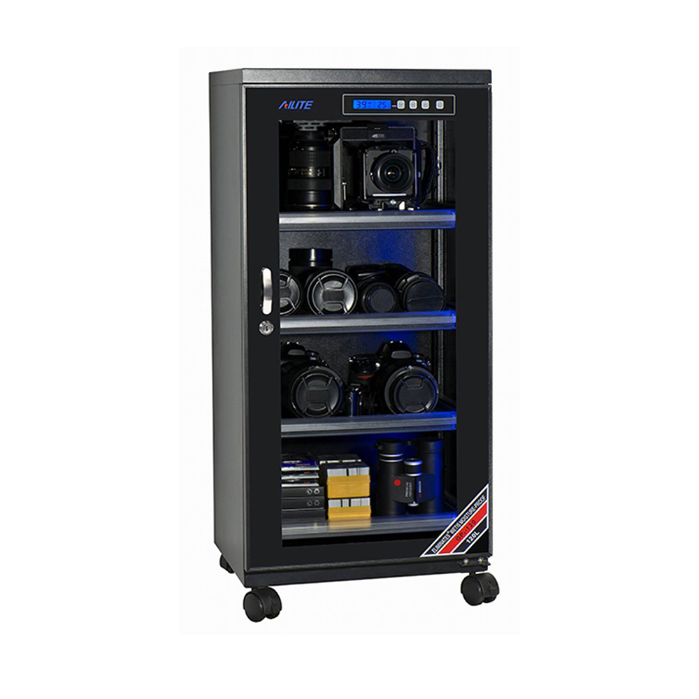 Ailite DRY CABINET ตู้กันชื้น GPG-90L