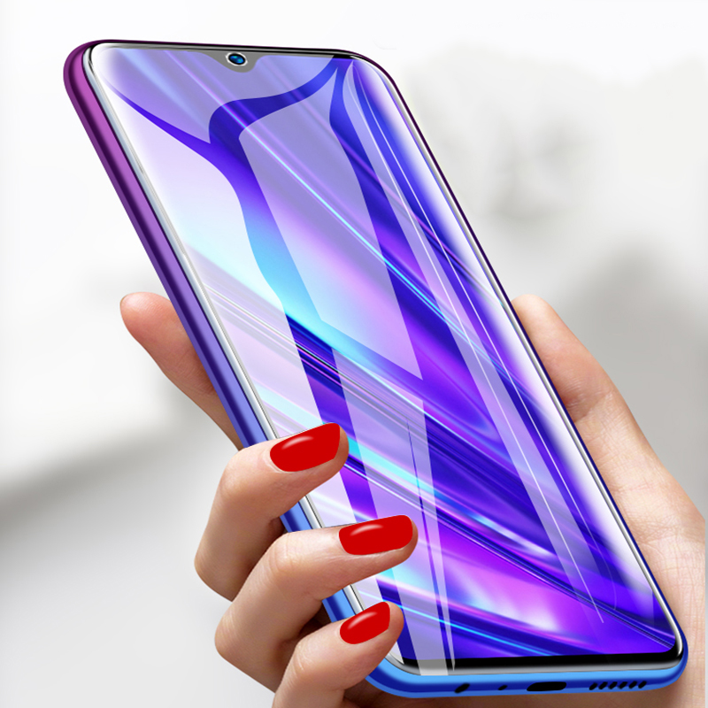 ฟิล์มกันรอย เซรามิก กระจกนิรภัย 100D Ceramic Nano Glass Film For Huawei Mate 30