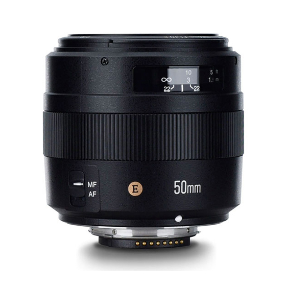 MEIKE 50mm F1.8 Auto Focus Lens for Nikon Z Mount