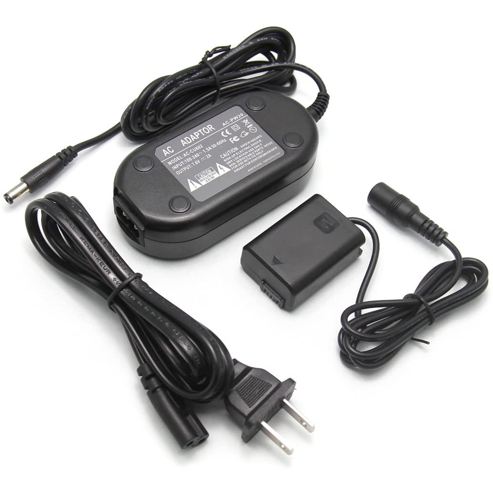 CHARGER SONY NP-BX1