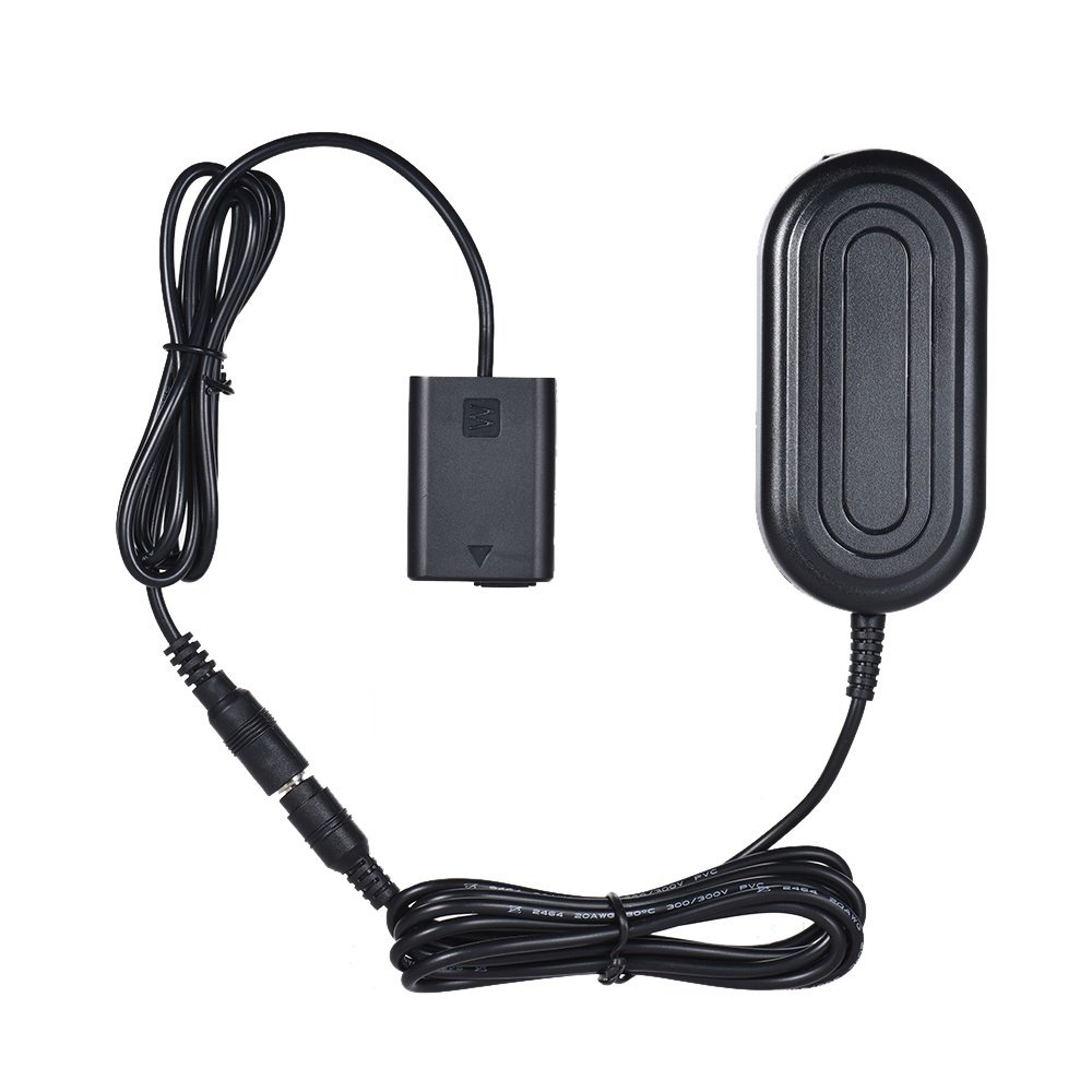 Charger for Nikon EN-EL15