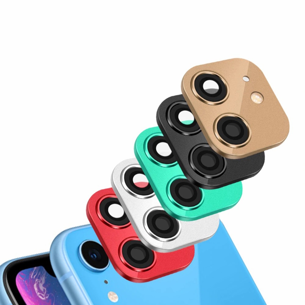 IPHONE 11 COVER PROTECT CASE ฝาครอบเลนส์กล้องด้านหลัง สำหรับ IPHONE 11 