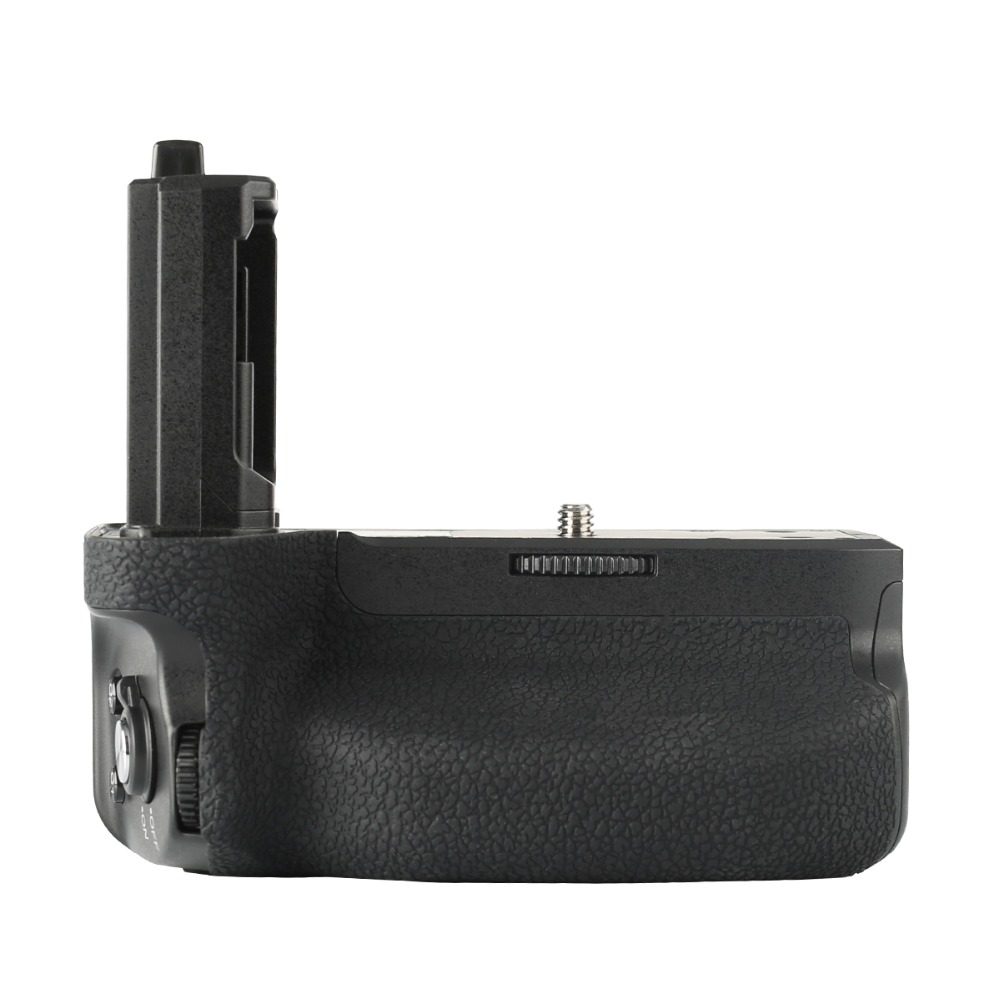 Meike MK-Z7G Metal Hand Grip Holder for Nikon Z7, Z6 