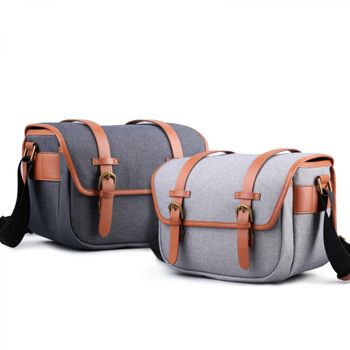 SHUTTER B F907A Camera Case Shoulder Bag