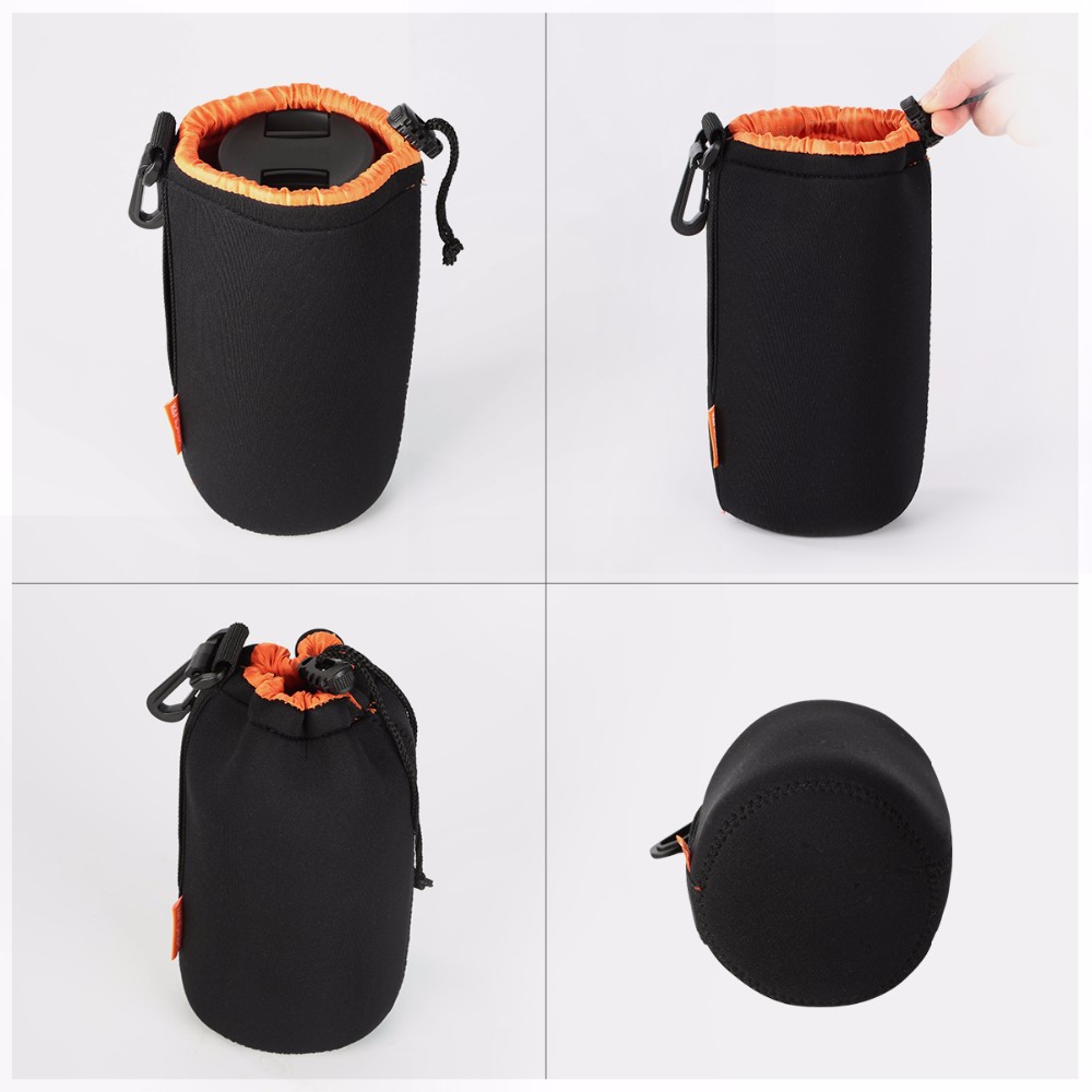 SHUTTER B F907A Camera Case Shoulder Bag