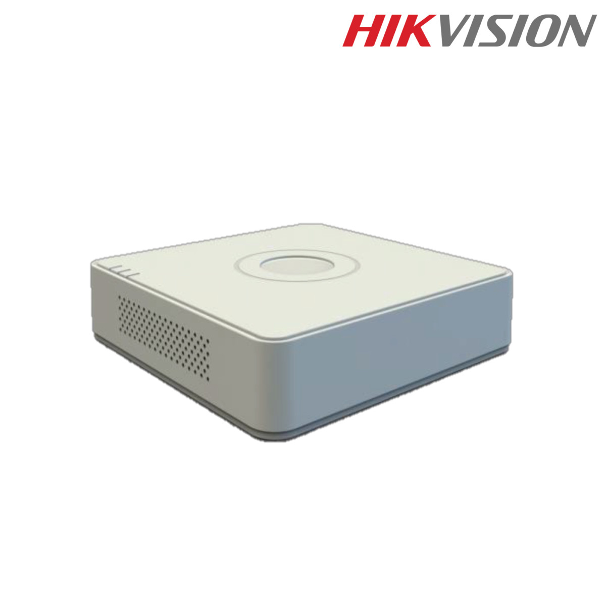 ชุด HIKVISION กล้องวงจรปิด 4 ตัว ระบบ HDCVI คมชัด 2 ล้าน (ติดตั้ง 11,900)