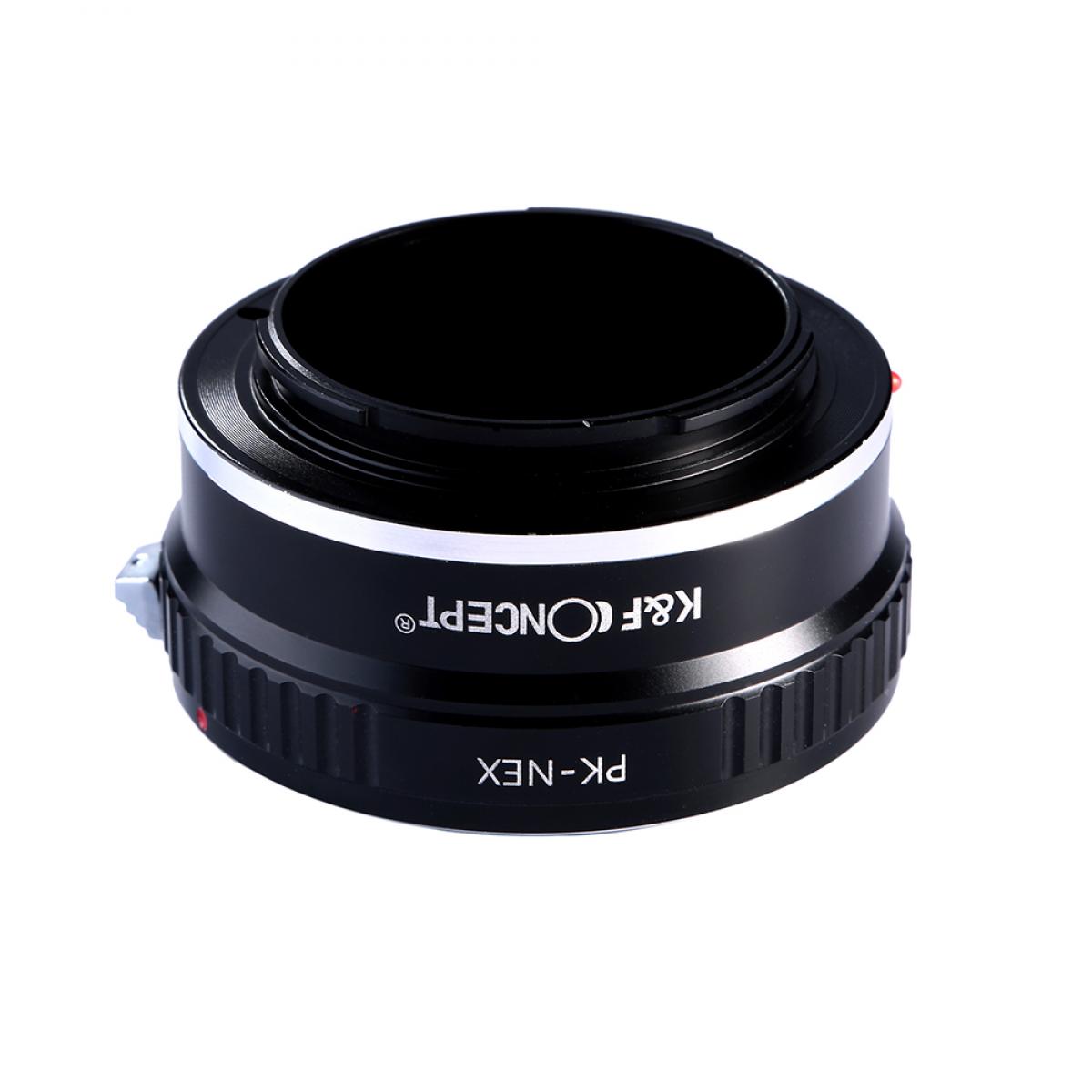 K&F Concept LENS ADAPTER FD - EOS M (KF06.138)