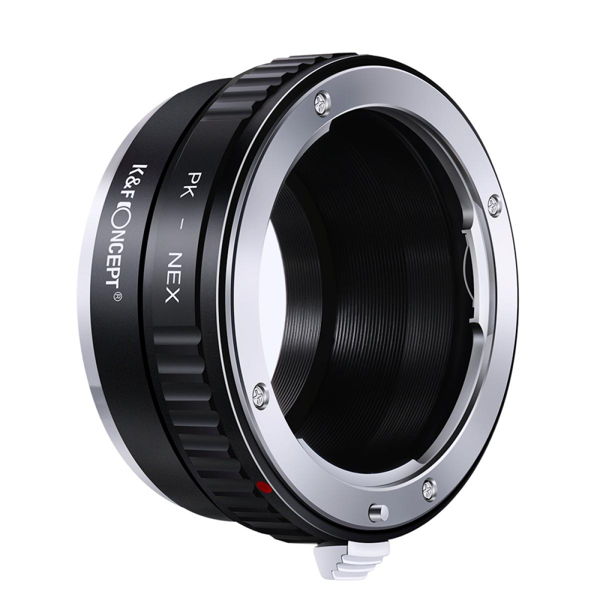 K&F Concept LENS ADAPTER FD - EOS M (KF06.138)