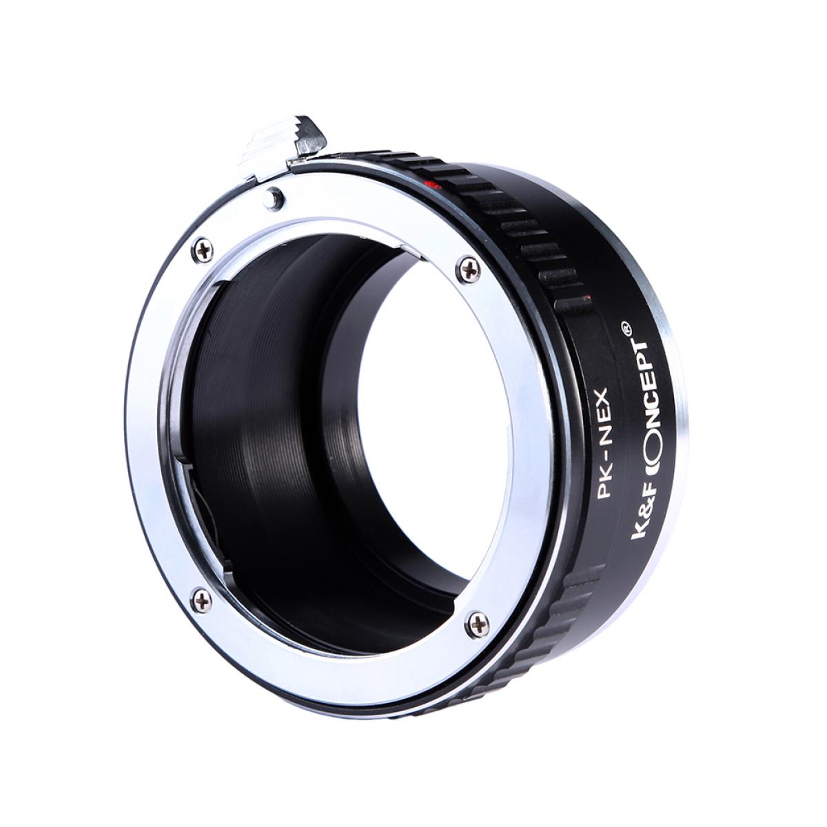 K&F Concept LENS ADAPTER FD - EOS M (KF06.138)