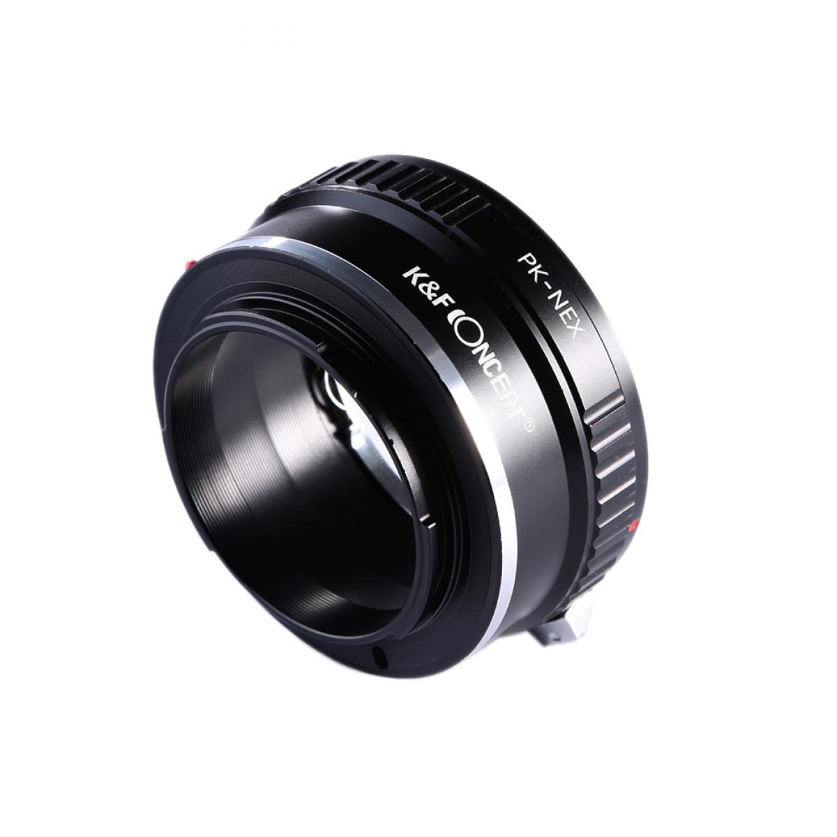 K&F Concept LENS ADAPTER FD - EOS M (KF06.138)