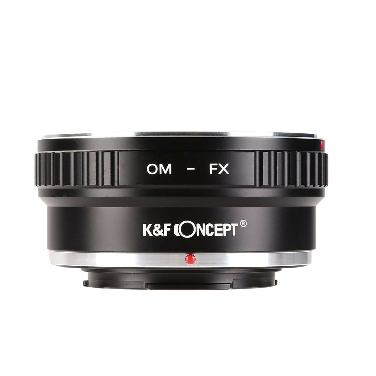 K&F Concept Lens Adapter KF06.106 for OM - FX อะแดปเตอร์เลนส์