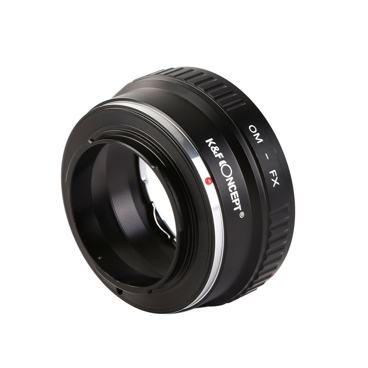 K&F Concept LENS ADAPTER FD - EOS M (KF06.138)