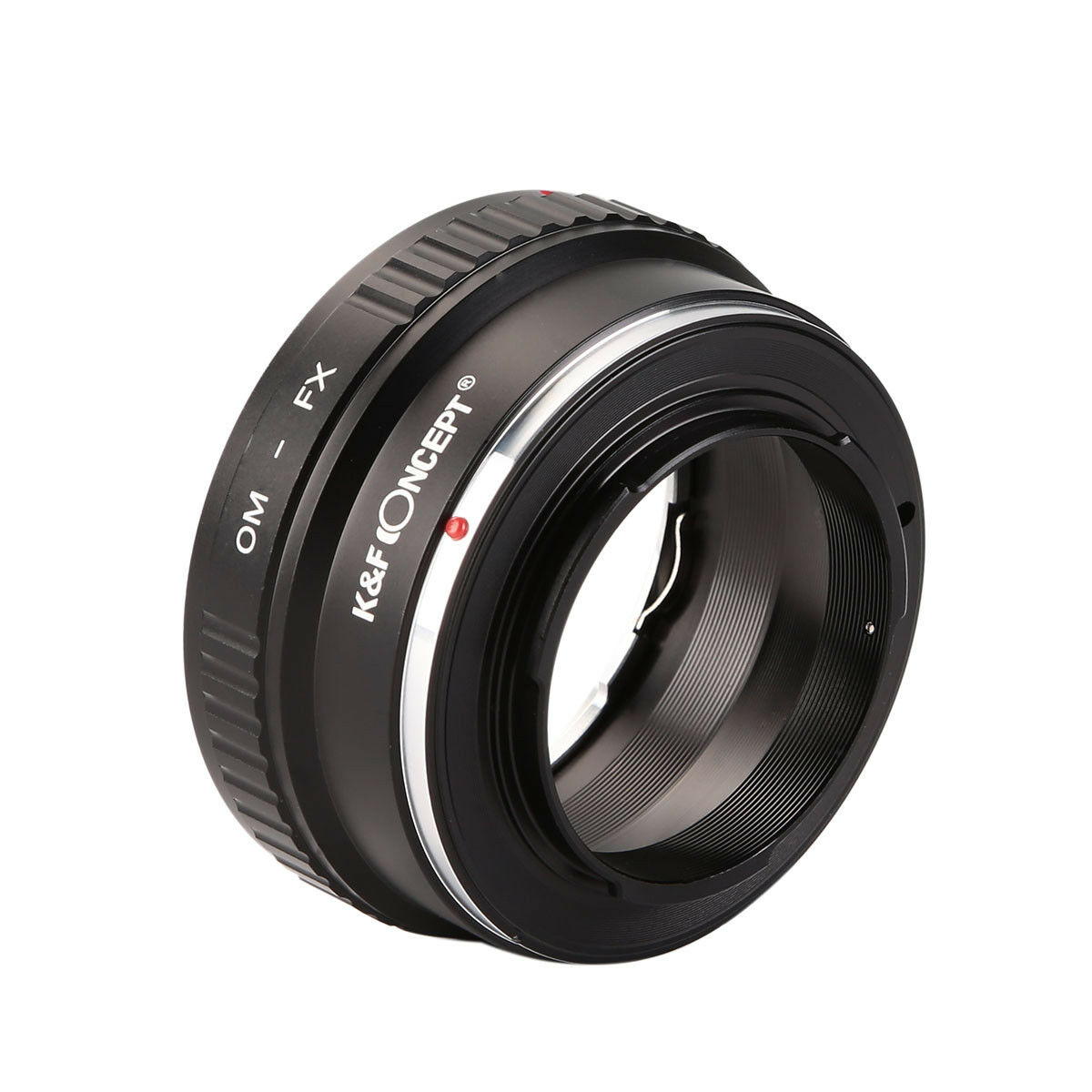 K&F Concept LENS ADAPTER FD - EOS M (KF06.138)