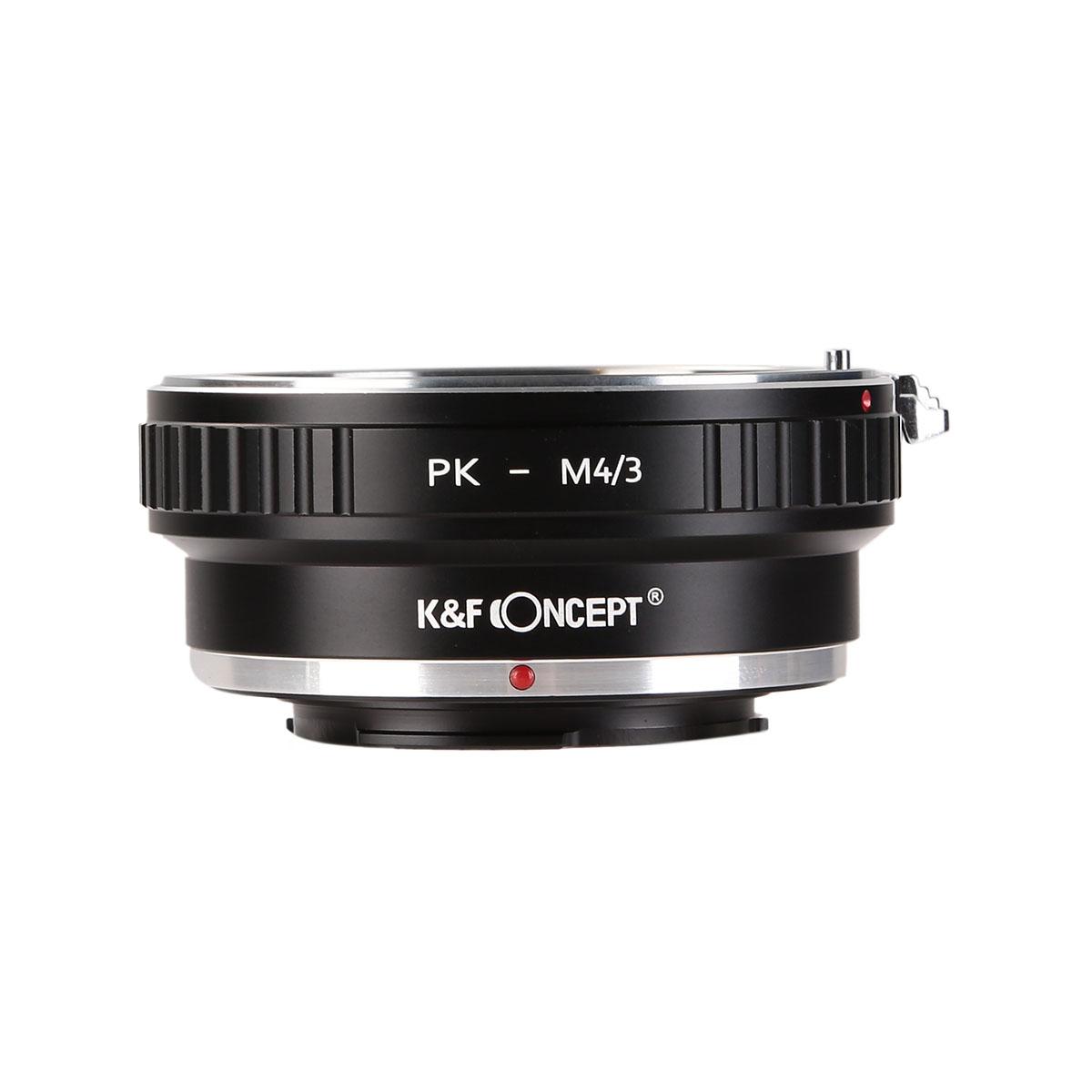 K&F Concept LENS ADAPTER FD - EOS M (KF06.138)