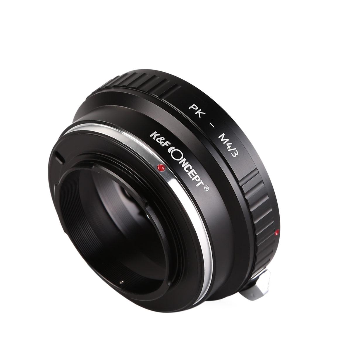 K&F Concept LENS ADAPTER FD - EOS M (KF06.138)