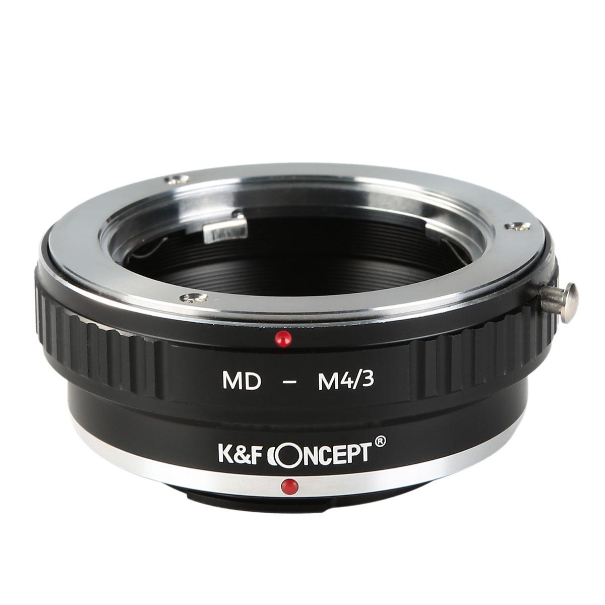 K&F Concept K&F LENS ADAPTER MOUNT M39 - FX (KF06.140)