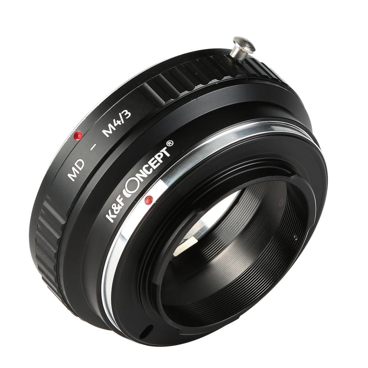 K&F Concept K&F LENS ADAPTER MOUNT M39 - FX (KF06.140)