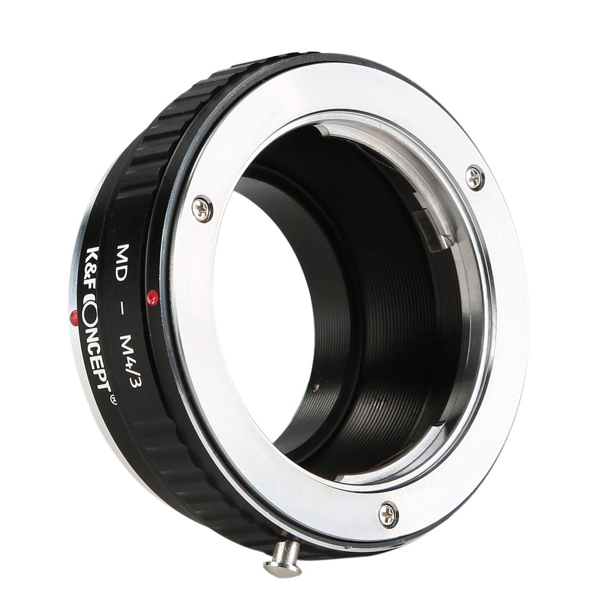 K&F Concept LENS ADAPTER FD - EOS M (KF06.138)