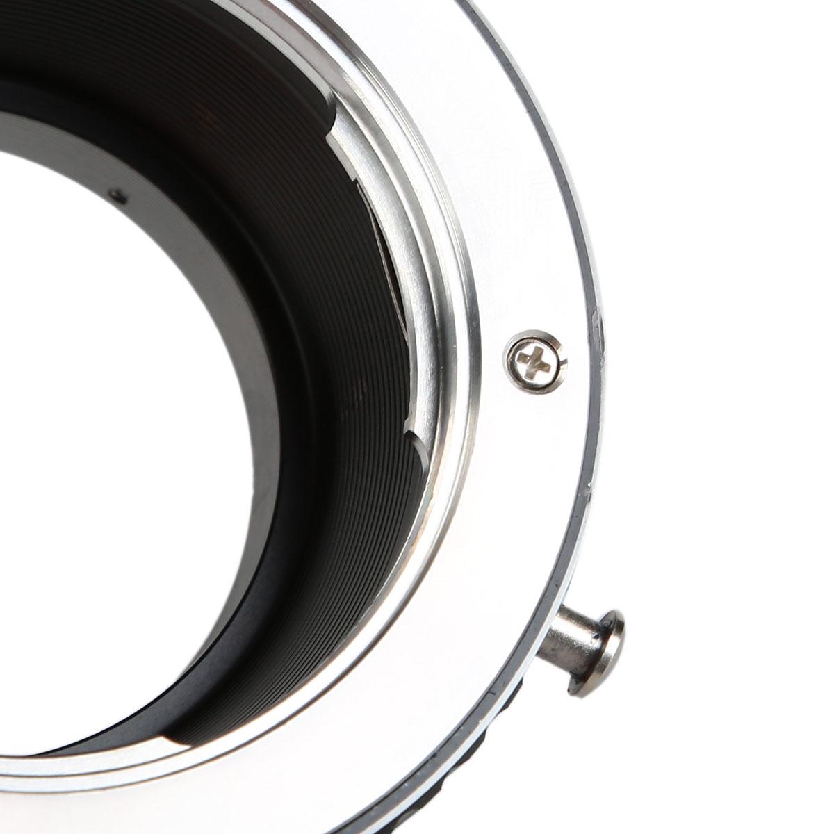 K&F Concept K&F LENS ADAPTER MOUNT M39 - FX (KF06.140)