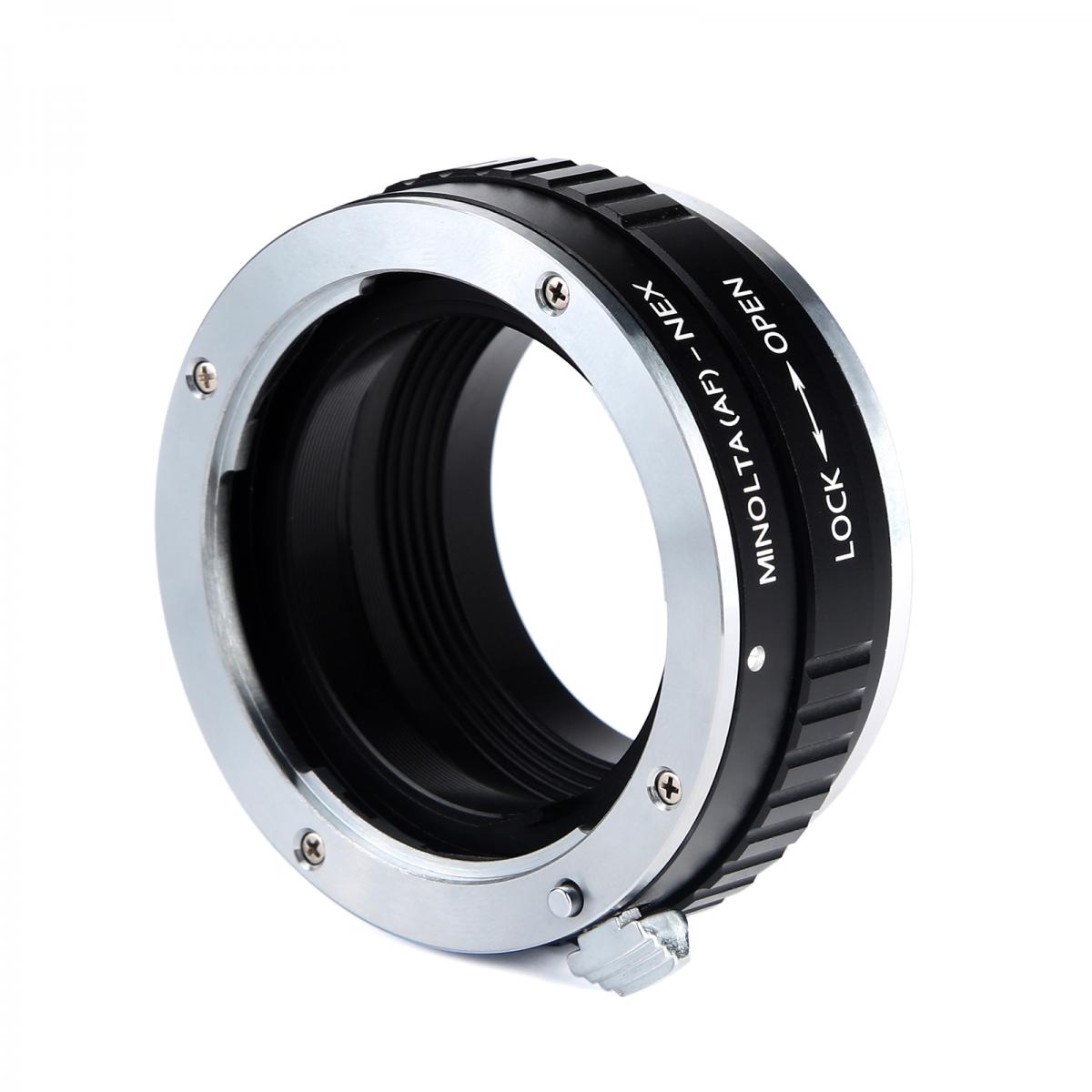 K&F Concept LENS ADAPTER FD - EOS M (KF06.138)