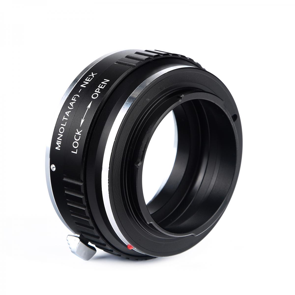 K&F Concept LENS ADAPTER FD - EOS M (KF06.138)