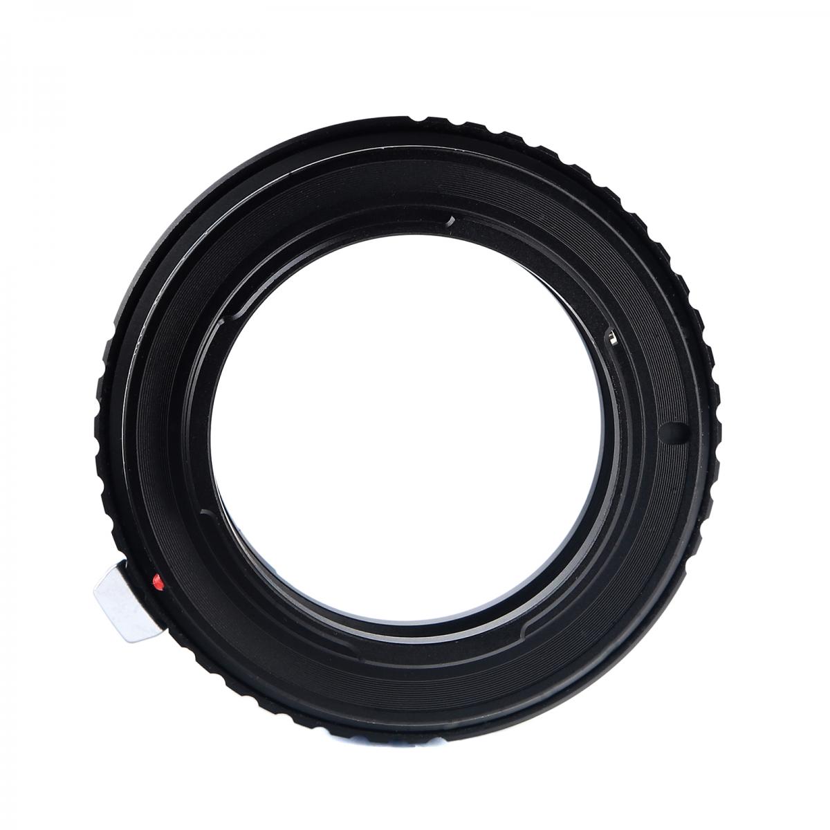 K&F Concept LENS ADAPTER FD - EOS M (KF06.138)