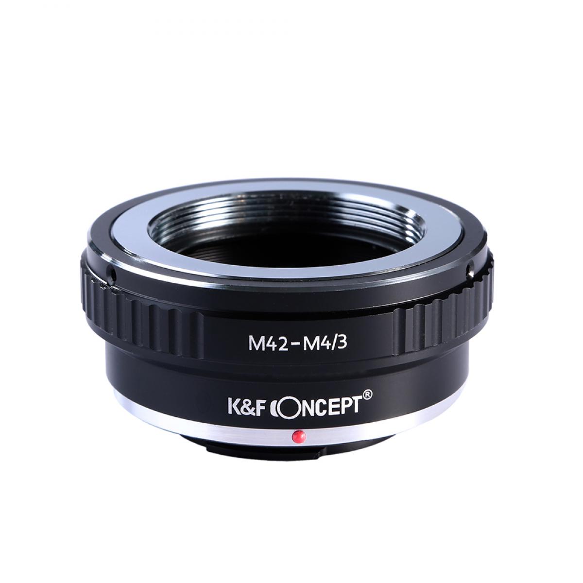 K&F Concept LENS ADAPTER FD - EOS M (KF06.138)