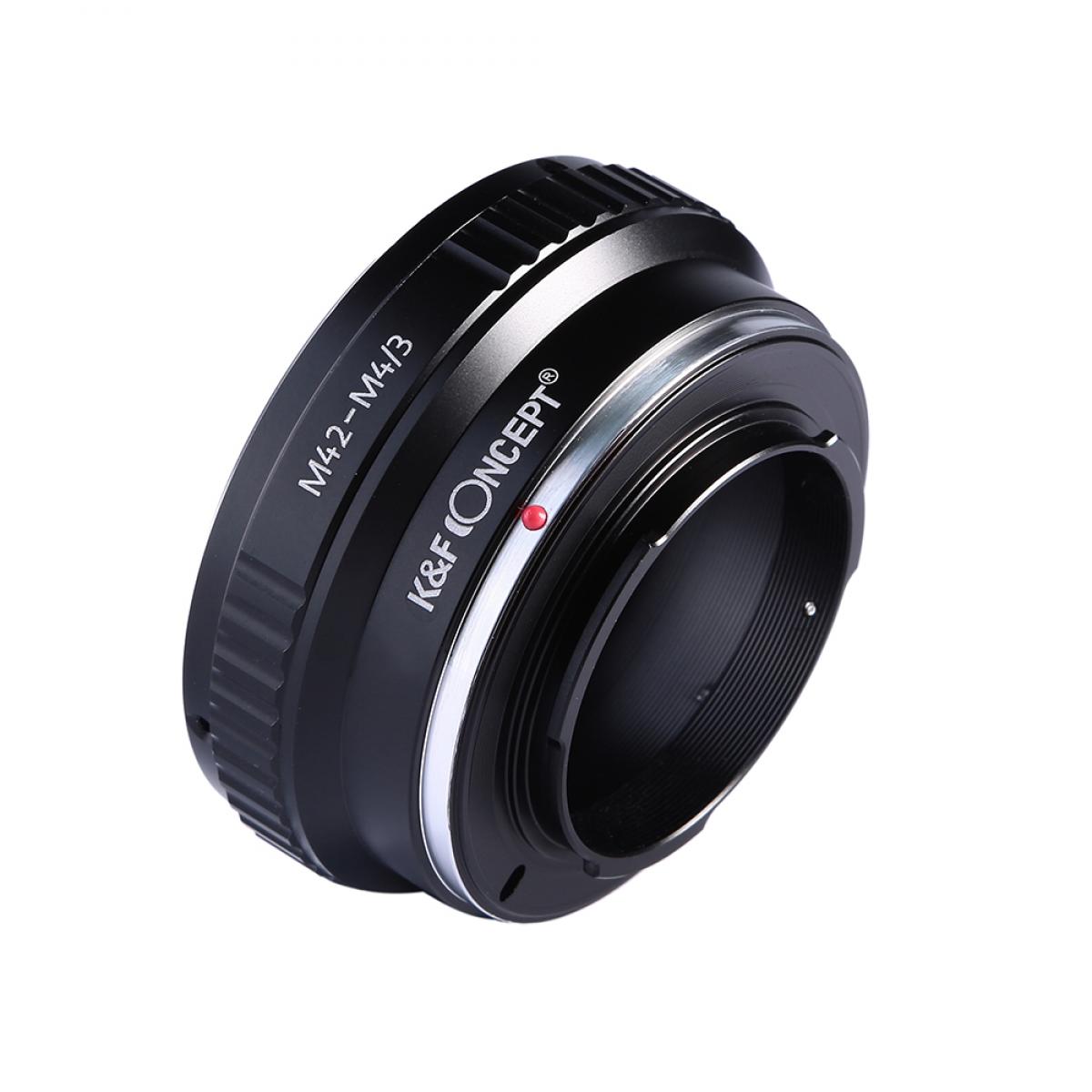 K&F Concept LENS ADAPTER FD - EOS M (KF06.138)