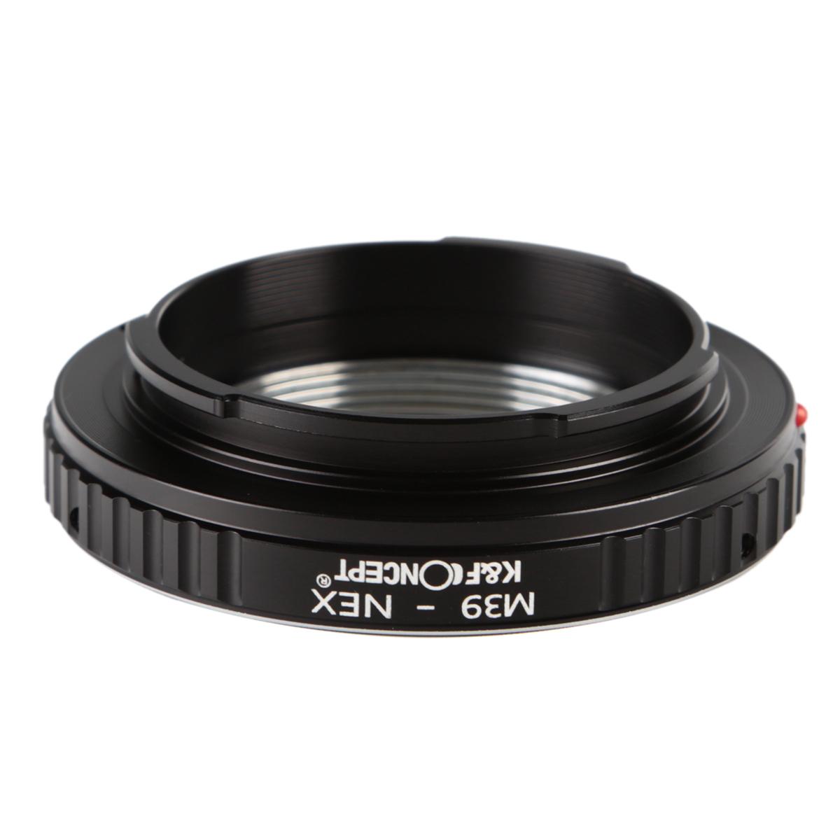 K&F Concept LENS ADAPTER FD - EOS M (KF06.138)