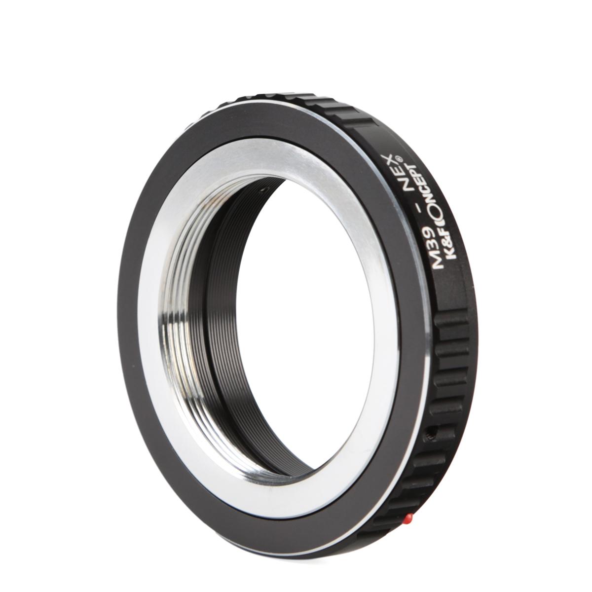 K&F Concept LENS ADAPTER FD - EOS M (KF06.138)