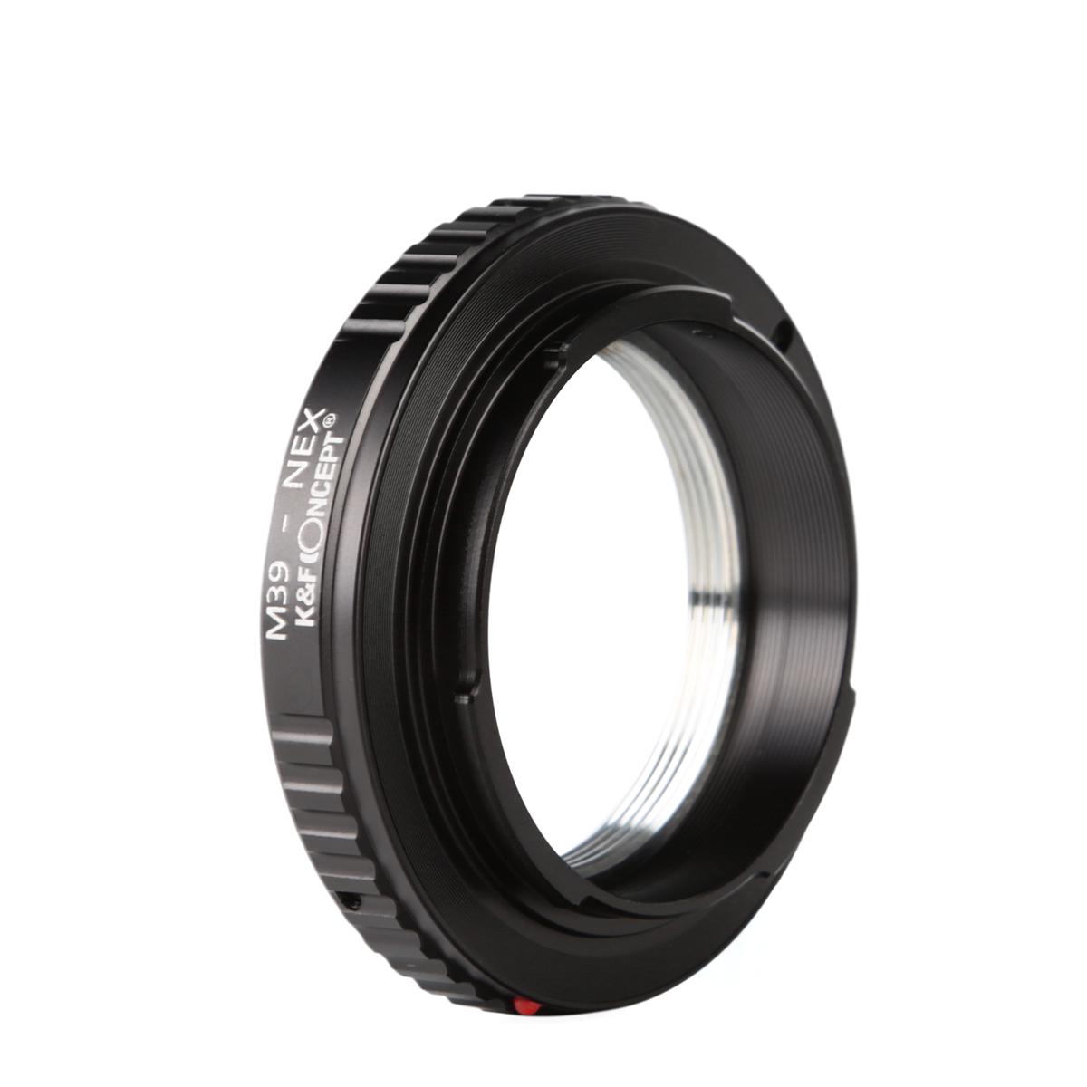 K&F Concept LENS ADAPTER FD - EOS M (KF06.138)