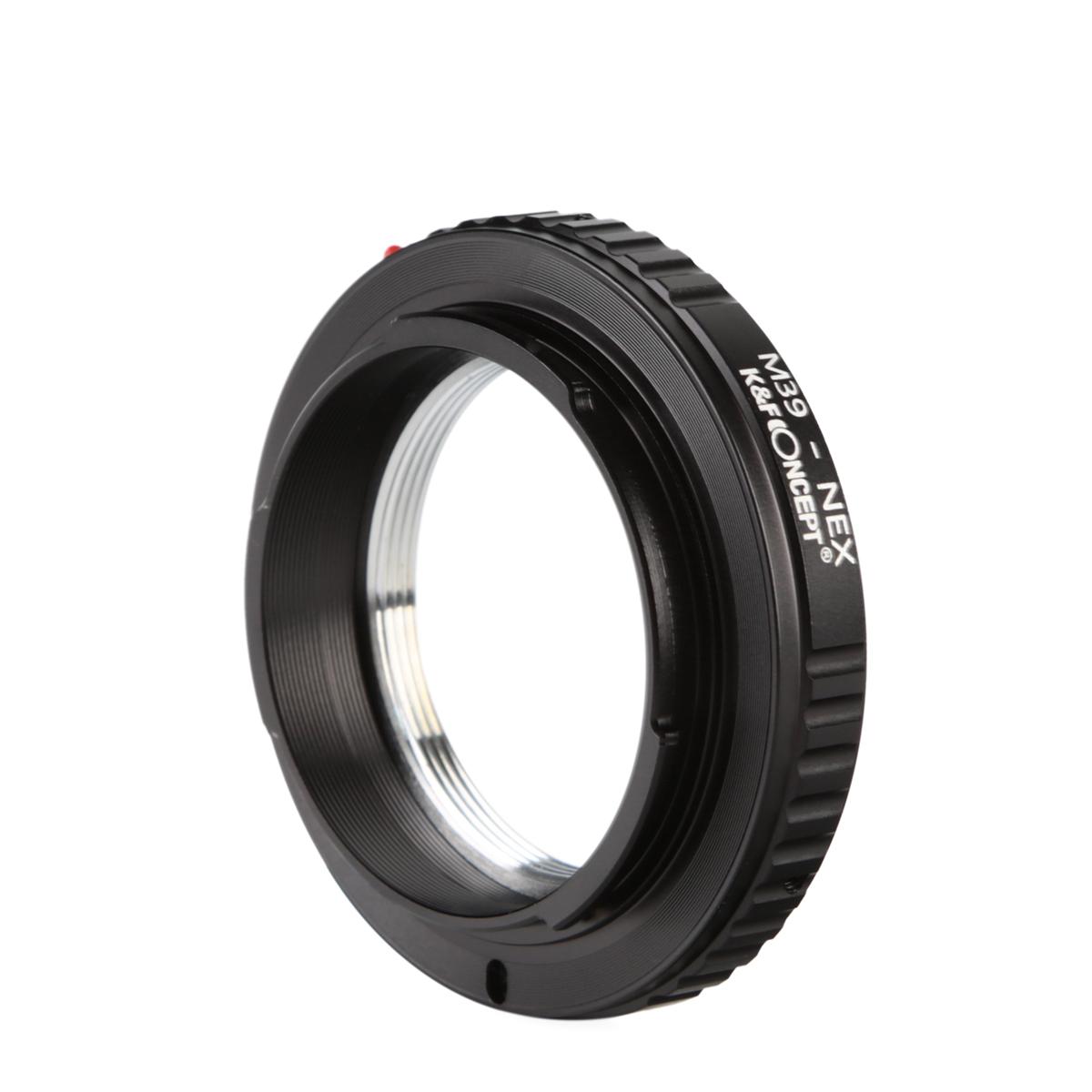 K&F Concept LENS ADAPTER FD - EOS M (KF06.138)