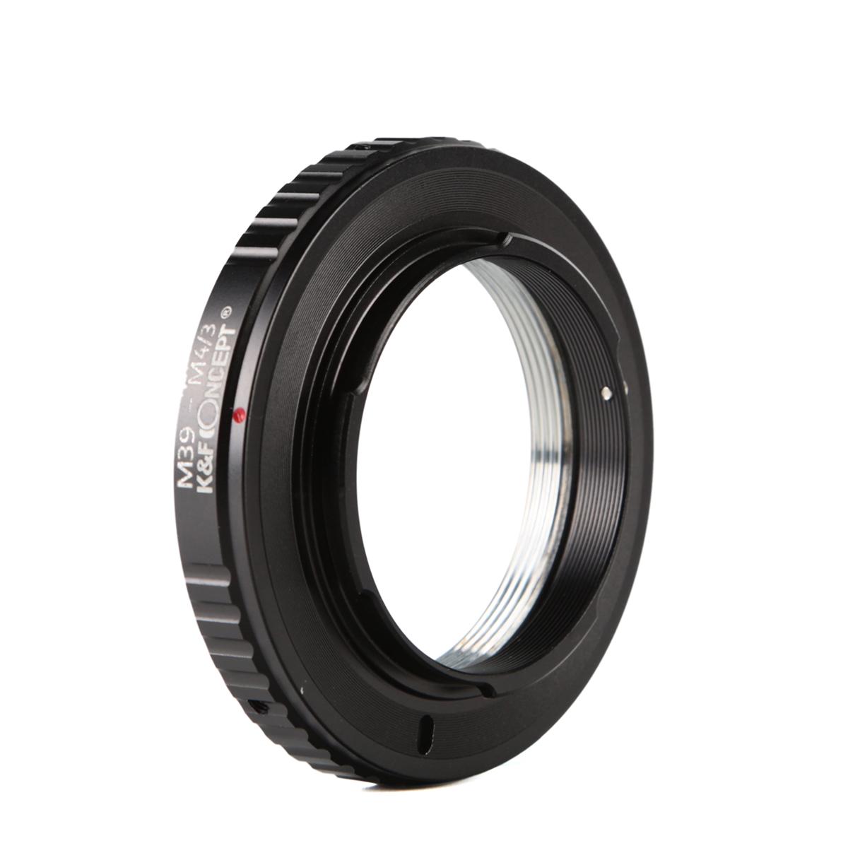 K&F Concept LENS ADAPTER FD - EOS M (KF06.138)