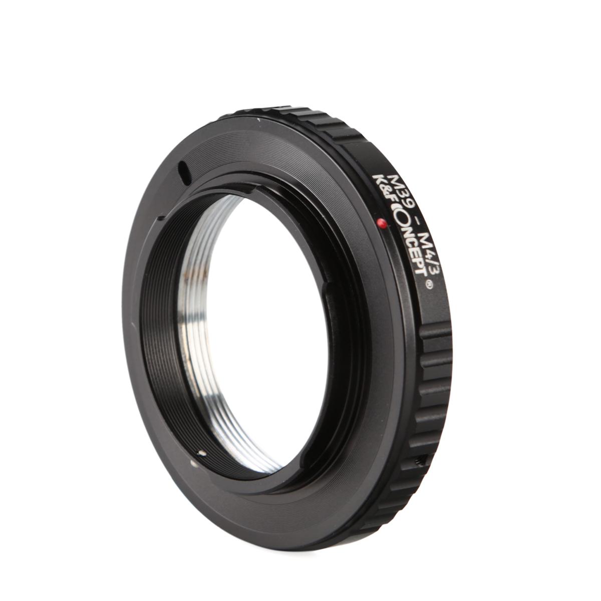 K&F Concept LENS ADAPTER FD - EOS M (KF06.138)