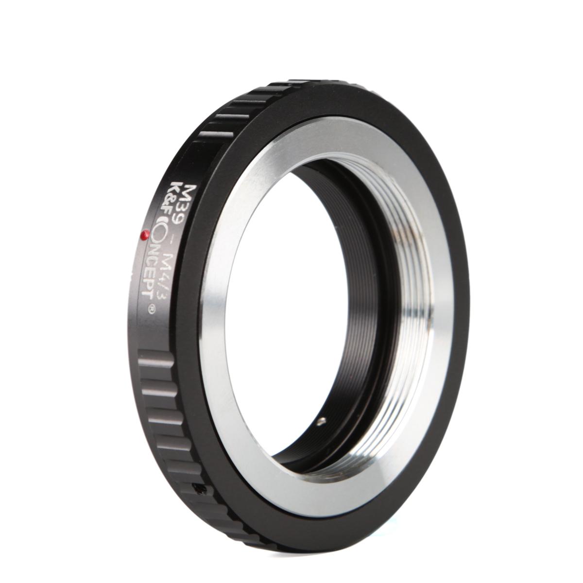 K&F Concept LENS ADAPTER FD - EOS M (KF06.138)