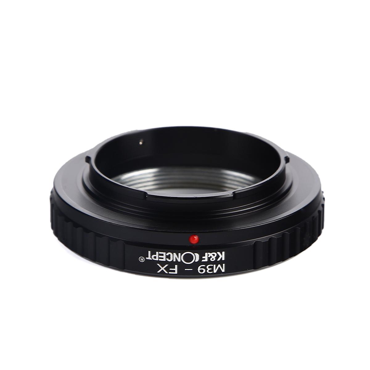 K&F Concept LENS ADAPTER FD - EOS M (KF06.138)