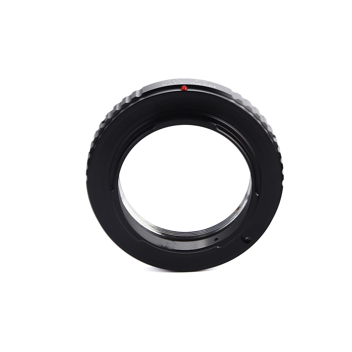 K&F Concept LENS ADAPTER MOUNT M39 - FX (KF06.104)