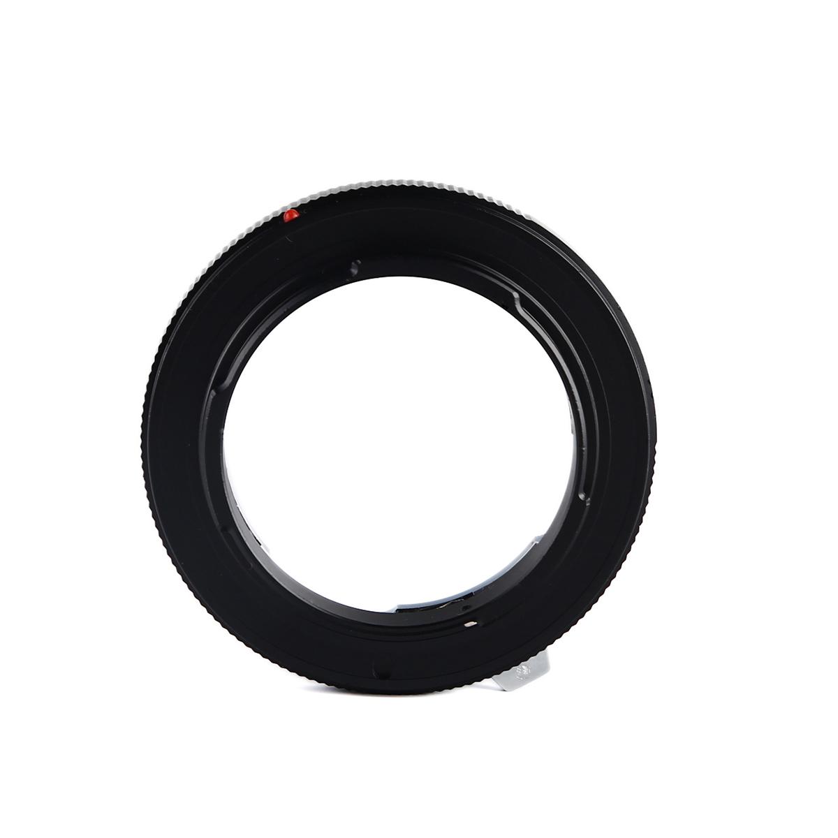 K&F Concept LENS ADAPTER FD - EOS M (KF06.138)