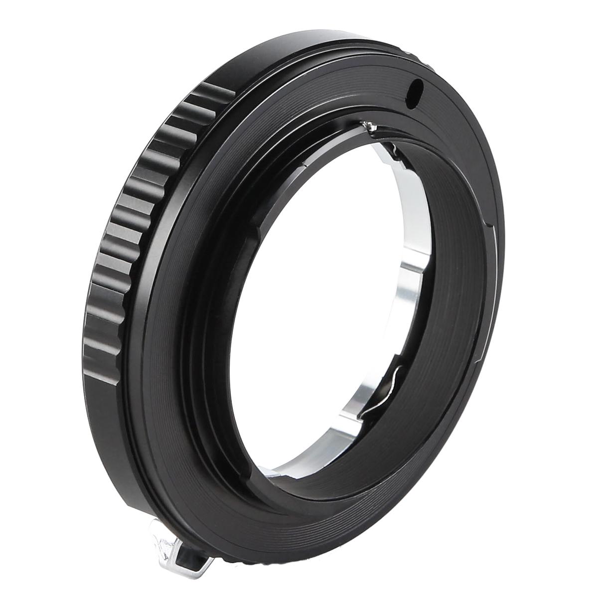 K&F Concept LENS ADAPTER MOUNT LM - EOS M (KF06.333)