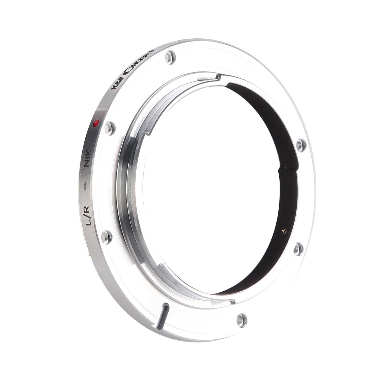 K&F Concept LENS ADAPTER MOUNT L/R - AI (KF06.271)