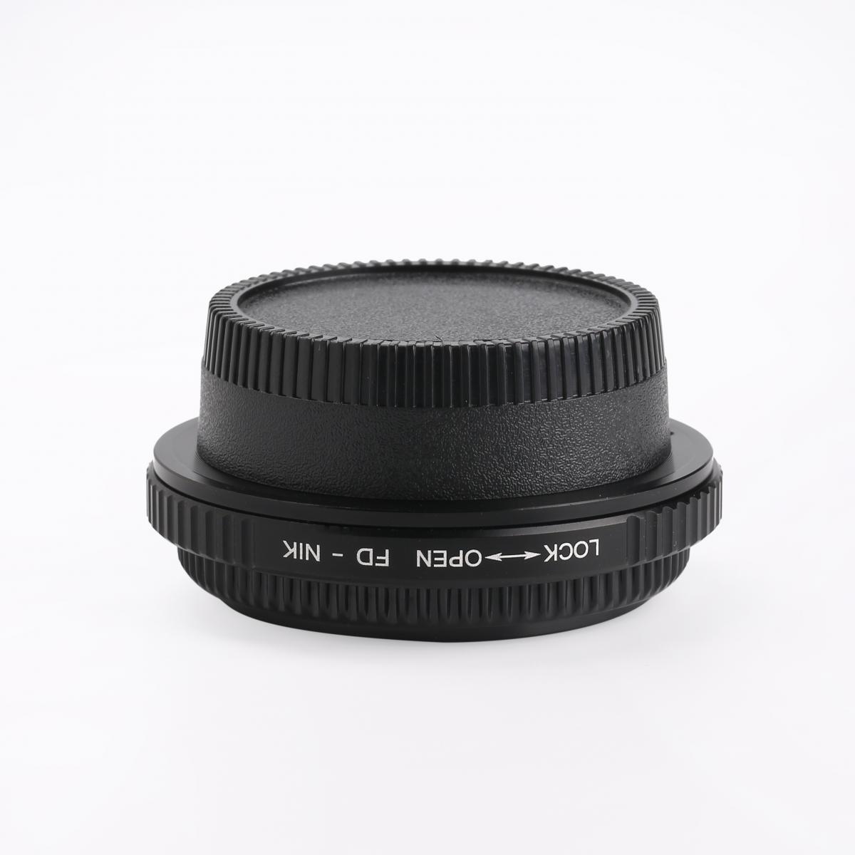 K&F Concept LENS ADAPTER MOUNT FD - NIK (KF06.339)