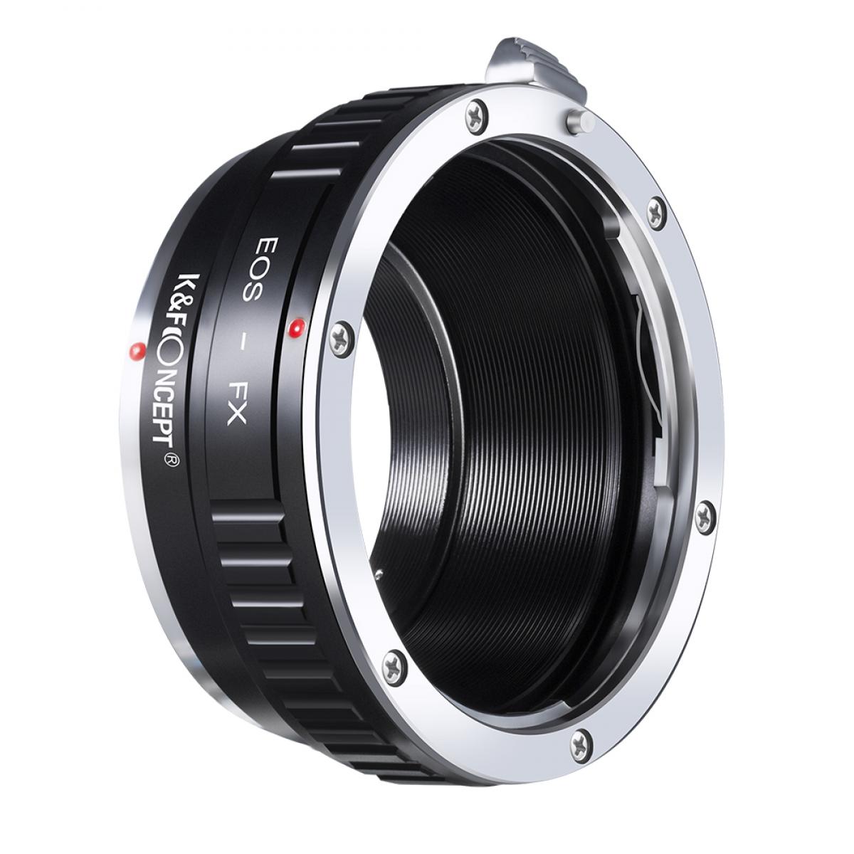 K&F Concept LENS ADAPTER MOUNT EOS - FX (KF06.061)