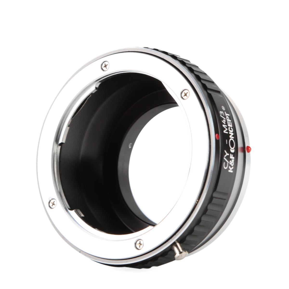 K&F Concept LENS ADAPTER FD - EOS M (KF06.138)