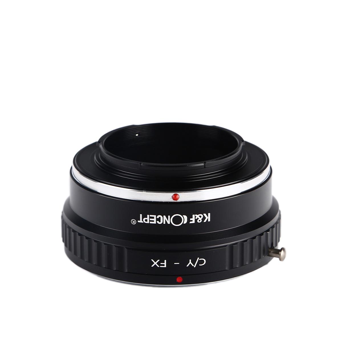 K&F Concept LENS ADAPTER FD - EOS M (KF06.138)