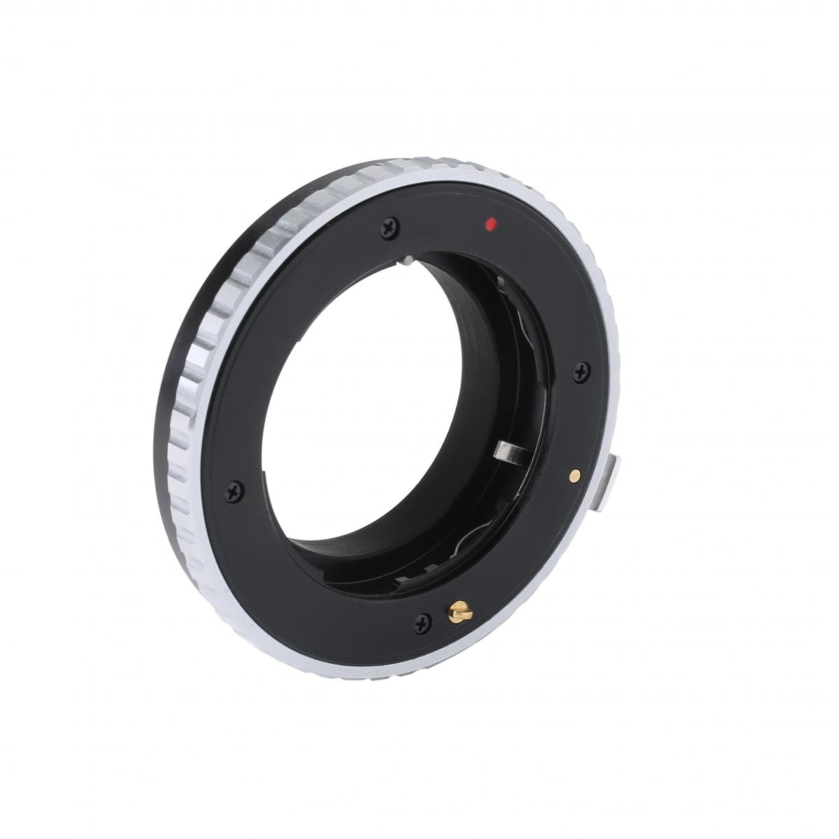 K&F Concept LENS ADAPTER MOUNT C/G - FX (KF06.325)