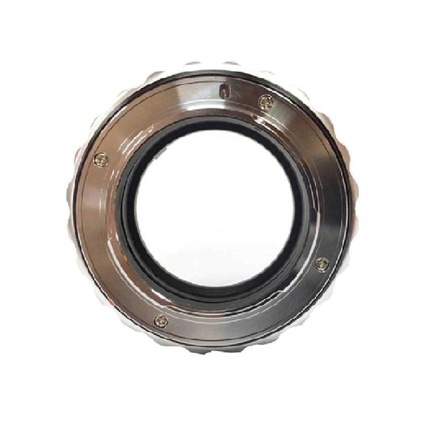 K&F Concept LENS ADAPTER COPPER MOUNT NIK(G) - NEX (KF06.362)