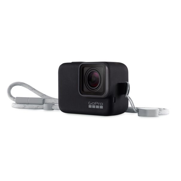Gopro Sleeve + Lanyard HERO7 / HERO6 / HERO5